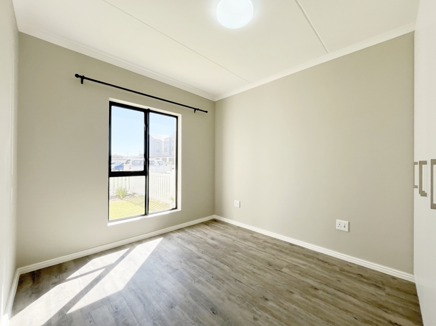 To Let 2 Bedroom Property for Rent in Haasendal Western Cape